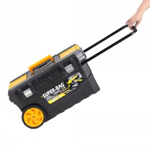 Storr Mobile Tool Box Slim